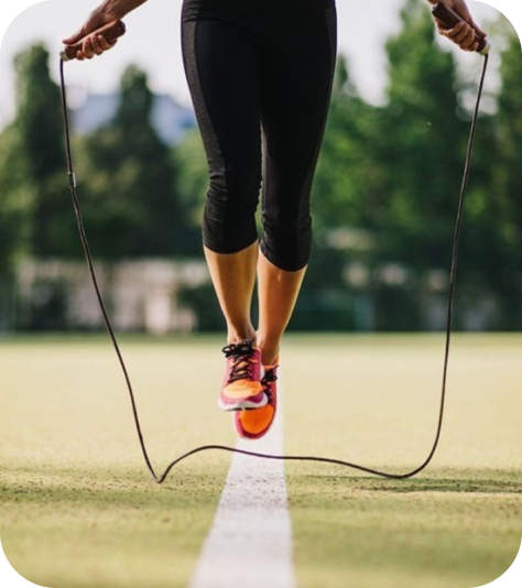 Jumping Rope